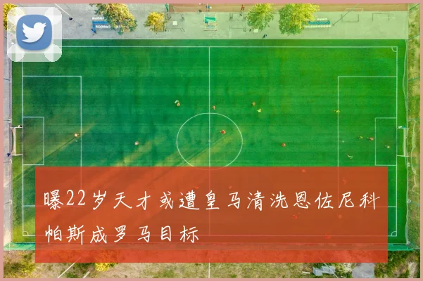 曝22岁天才或遭皇马清洗恩佐尼科帕斯成罗马目标